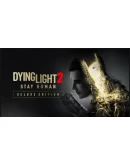 Dying Light 2 Stay Human PS4/PS5 Турция Dying Light 2 Stay Human PS4/PS5 Турция