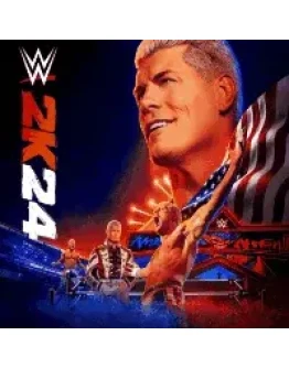 WWE 2K24 PS4/PS5 Турция