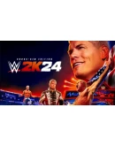 WWE 2K24 PS4/PS5 Турция