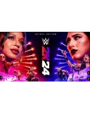 WWE 2K24 PS4/PS5 Турция