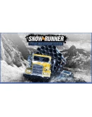 SnowRunner + DLC / СноуРаннер PS4/PS5 Турция