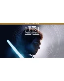 STAR WARS Jedi: Fallen Order PS4/PS5 Турция