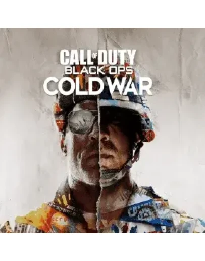 Call of Duty: Black Ops Cold War PS4/PS5 Турция