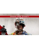 Call of Duty: Black Ops Cold War PS4/PS5 Турция