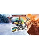 Riders Republic PS4/PS5 Турция