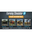 Farming Simulator 22 PS4/PS5 Турция Farming Simulator 22 PS4/PS5 Турция