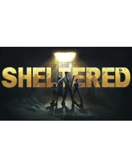 Sheltered Epicgames/Global +70 GAMES OFFLINE