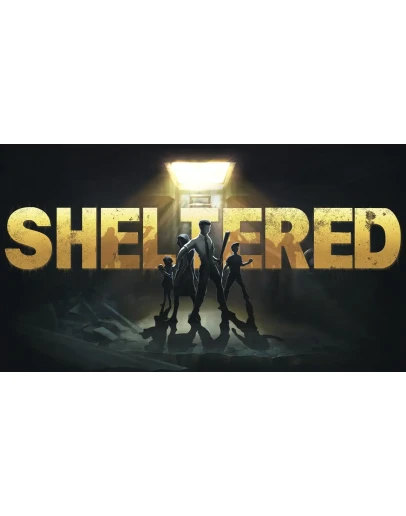Sheltered Epicgames/Global +70 GAMES OFFLINE