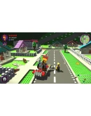 The LEGO Movie 2 Videogame ключ Весь мир РФ Россия СНГ