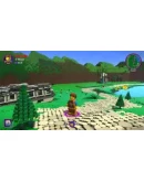 The LEGO Movie 2 Videogame ключ Весь мир РФ Россия СНГ