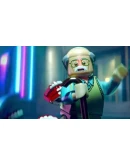 LEGO DC Super-Villains ключ Global RU/CIS РФ Россия