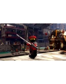 LEGO Ninjago Movie Video Game Steam Global + RU/CIS