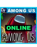 Among Us - ОНЛАЙН STEAM Аккаунт
