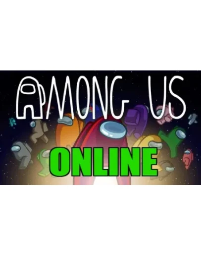 Among Us - ОНЛАЙН STEAM Аккаунт на 30 дней