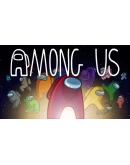 Among Us - ОНЛАЙН STEAM Аккаунт на 30 дней