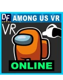 Among Us VR - ОНЛАЙН STEAM Аккаунт Among Us VR - ОНЛАЙН STEAM Аккаунт
