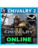 Chivalry 2 - ОНЛАЙН STEAM Аккаунт