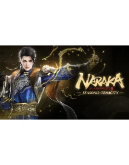 NARAKA: BLADEPOINT - ОНЛАЙН STEAM Аккаунтна 30 дней