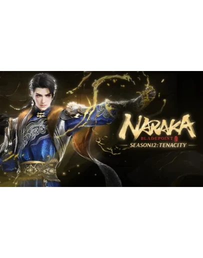 NARAKA: BLADEPOINT - ОНЛАЙН STEAM Аккаунтна 30 дней