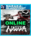 NARAKA: BLADEPOINT - ОНЛАЙН STEAM Аккаунтна 30 дней