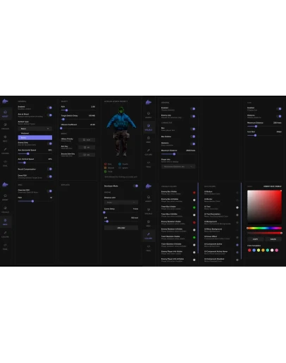 Fecurity FArtnite 24 hours