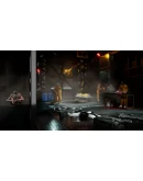 SCP: Keter АВТОДОСТАВКА STEAM РОССИЯ