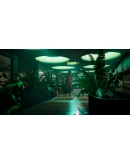 SCP: Keter АВТОДОСТАВКА STEAM РОССИЯ