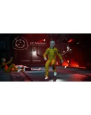 SCP: Keter АВТОДОСТАВКА STEAM РОССИЯ