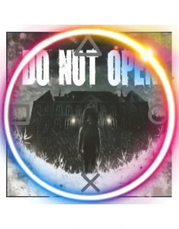 Do Not Open (PS5/RU) (Аренда от 7 дней)