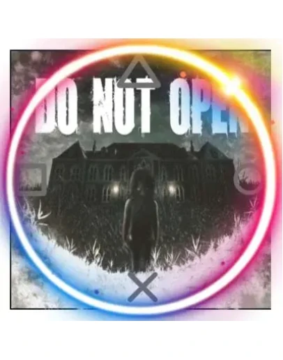 Do Not Open (PS5/RU) (Аренда от 7 дней)