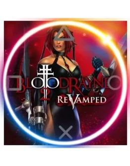 BloodRayne 2: ReVamped (PS4/PS5/RU) Аренда от 7 дней
