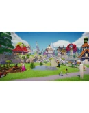 Disney Dreamlight Valley Xbox OneXS