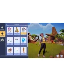 Disney Dreamlight Valley Xbox OneXS