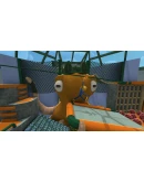 Octodad: Dadliest Catch Xbox OneXS