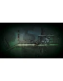 Salt and Sanctuary Xbox OneXS