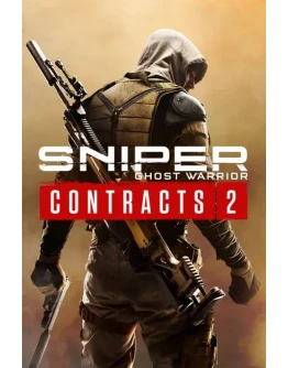 Sniper Ghost Warrior Contracts 2 Xbox активация