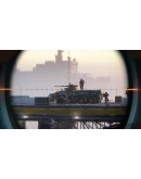 Sniper Ghost Warrior Contracts Xbox OneXS