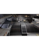 Session: Skate Sim Deluxe Edition Xbox активация