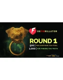 Игры для вечеринки от Jackbox, серия 2 Xbox активация