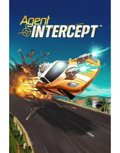 Агент-перехватчик Xbox OneXS