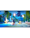 Агент-перехватчик Xbox OneXS