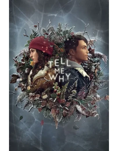 Tell Me Why: Chapters 1-3 Xbox OneXS активация