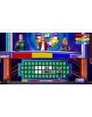 Wheel Of Fortune Xbox OneXS
