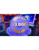 Wheel Of Fortune Xbox OneXS