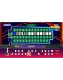 Wheel Of Fortune Xbox OneXS