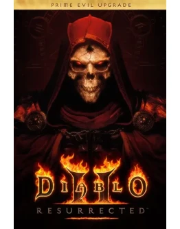 Издание Diablo Prime Evil Xbox OneXS