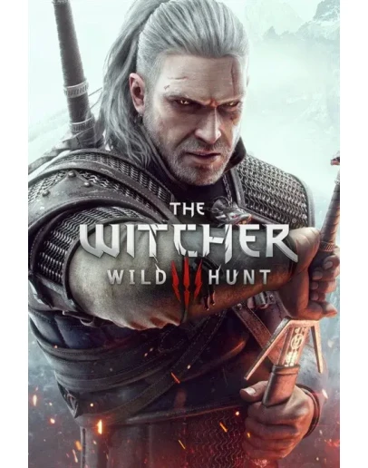Ведьмак 3: Дикая Охота Xbox OneXS