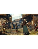 Ведьмак 3: Дикая Охота Xbox OneXS