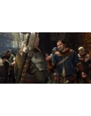Ведьмак 3: Дикая Охота Xbox OneXS