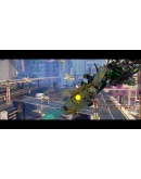Игра по фильму LEGO NINJAGO Xbox OneXS